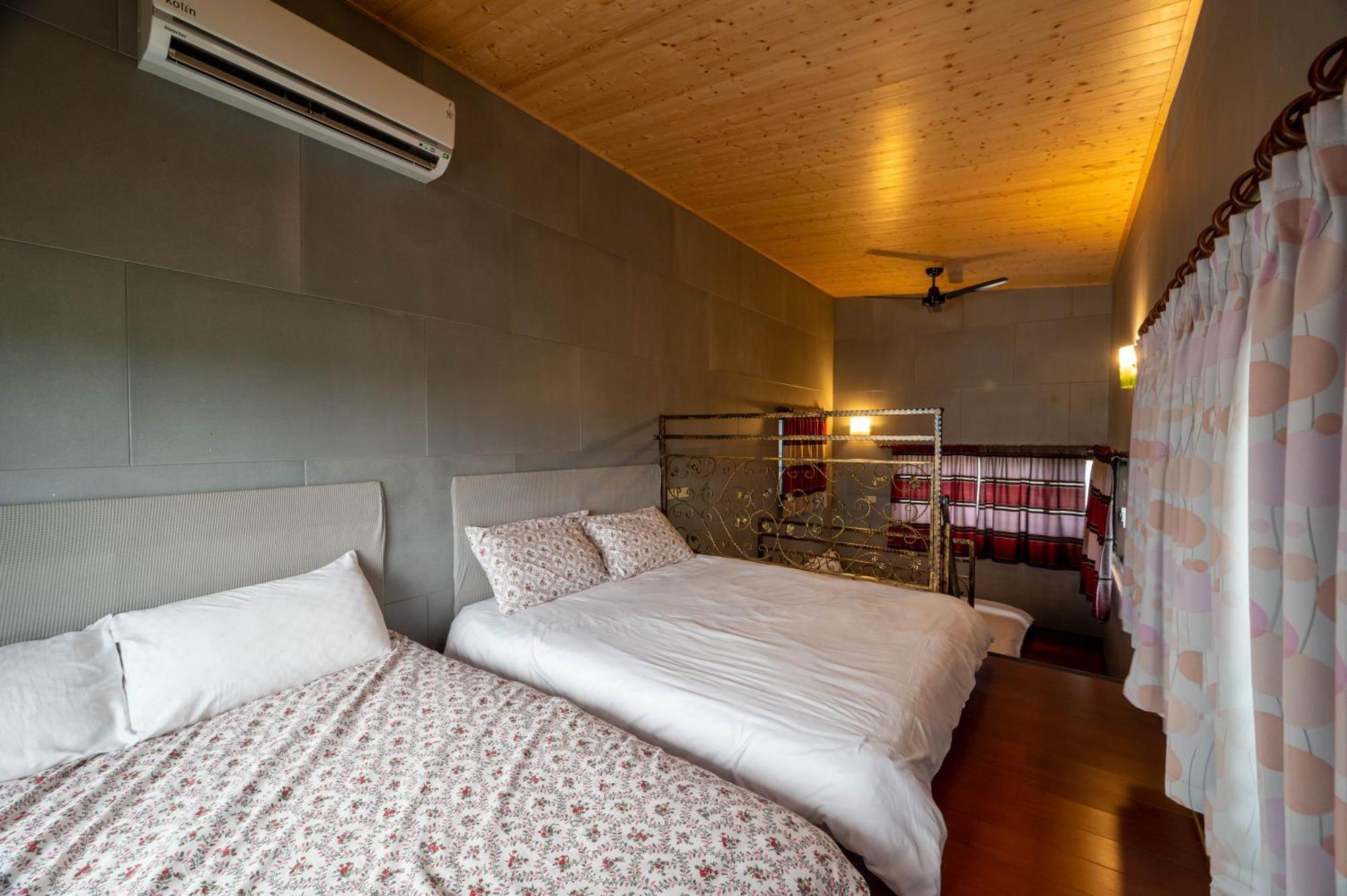 Happiness 199 Homestay Taitung Номер фото