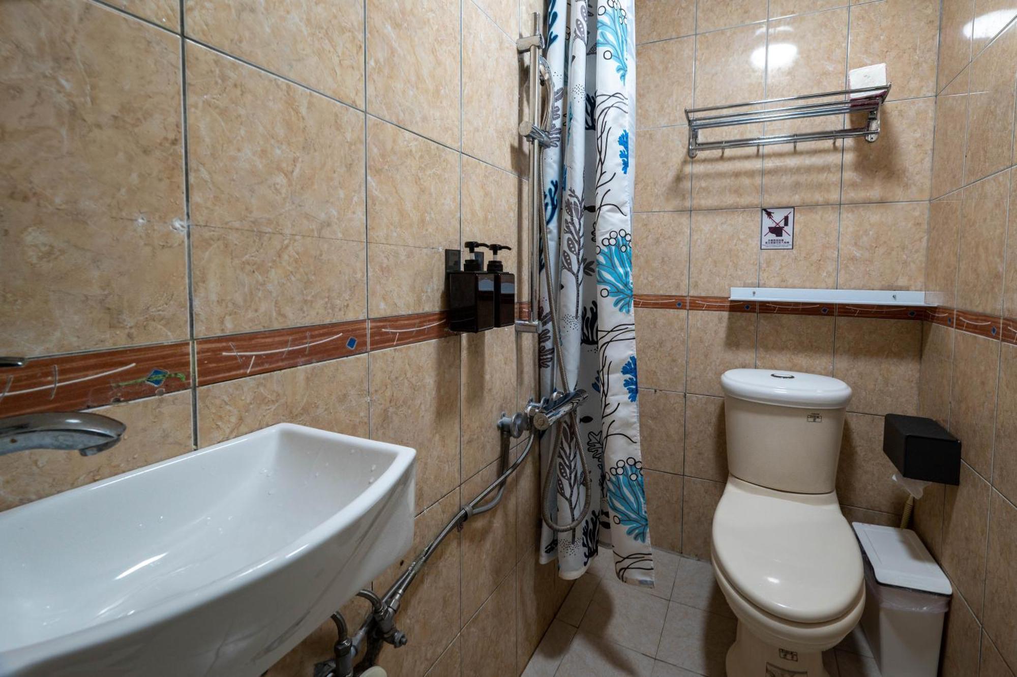 Happiness 199 Homestay Taitung Номер фото